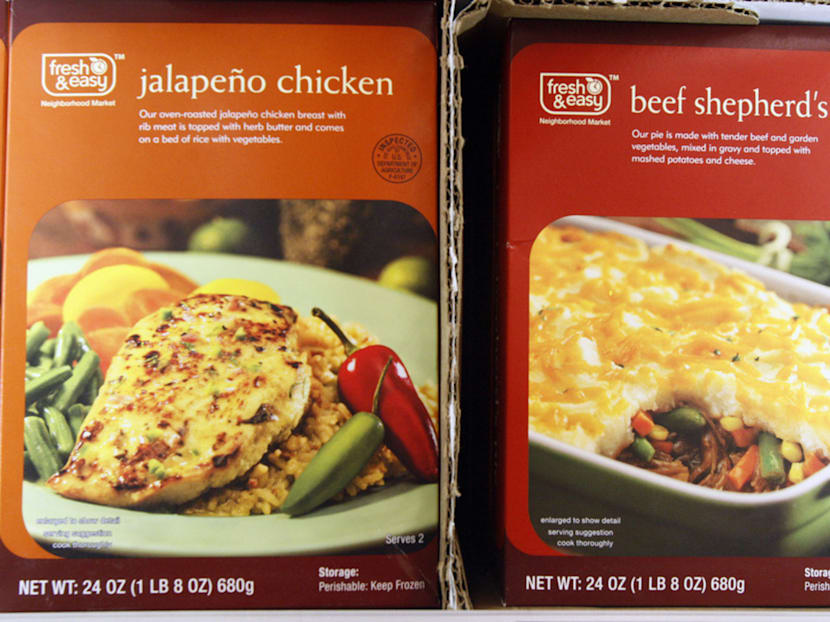 Be alert to safety issues with ready-to-eat meals