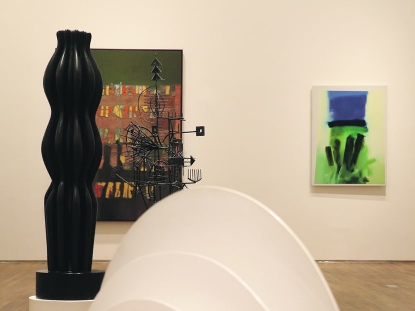 National Gallery’s UOB Southeast Asia Gallery to showcase the region’s best