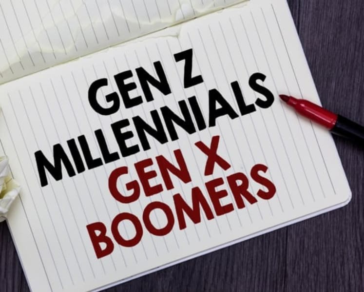 Commentary: Some call us the loser generation, but we’ve survived just fine