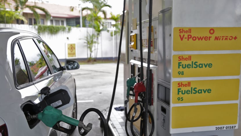 Budget 2021: Petrol duty hiked up to 23% as Singapore takes fresh steps to combat climate change