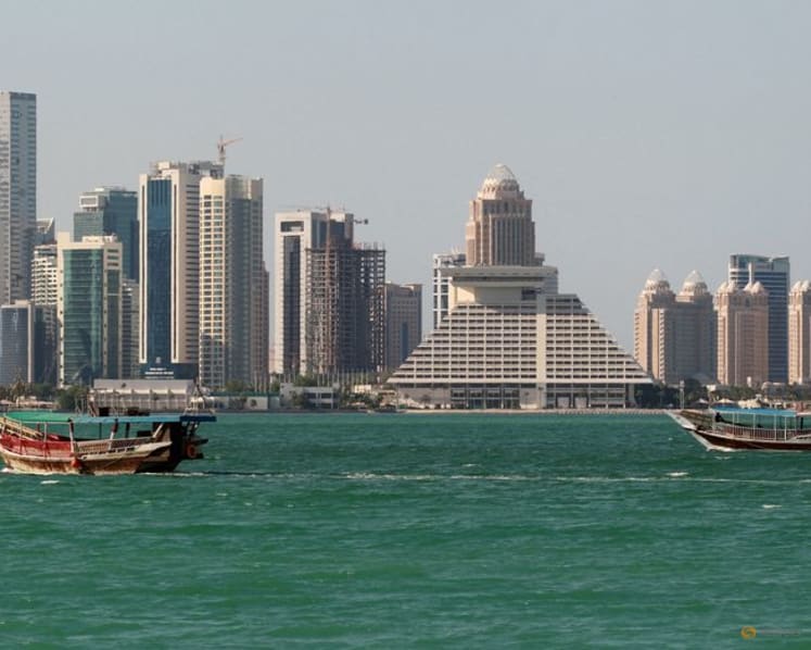 Analysis:Qatar bets on cheap power to catch up in Gulf AI race