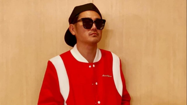 曹格突发文喊“帮我”　公司发声揭他现况