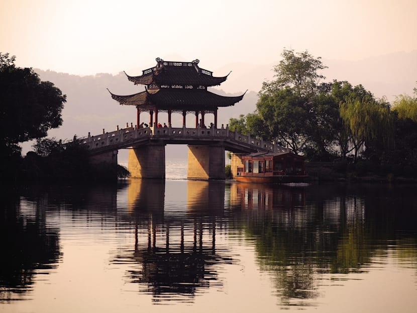 Hangzhou and Suzhou: China’s lakeside cities are ready for their close-up