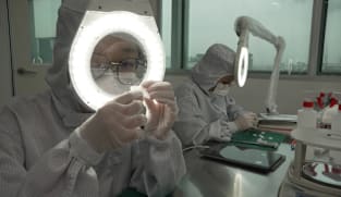 Built on Standards - Part 1: Healthcare