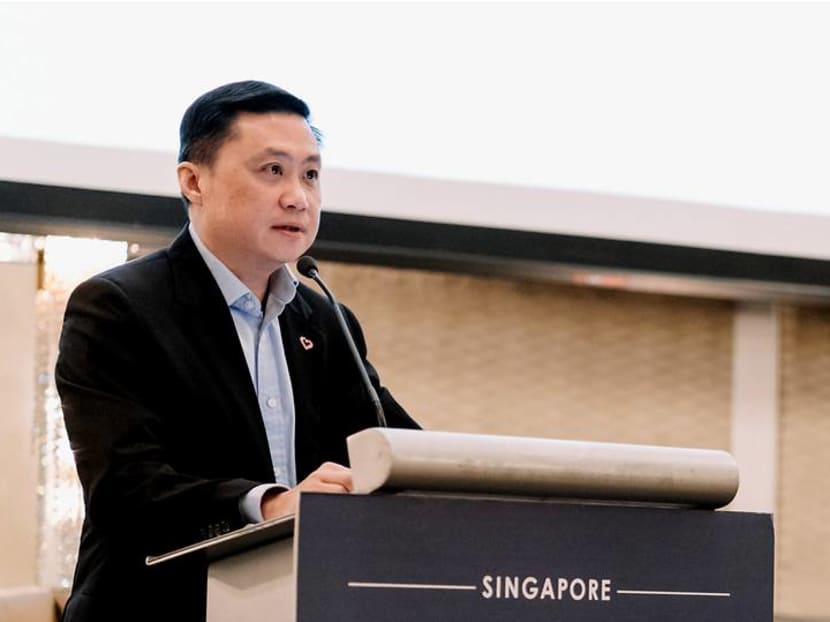 Companies will step up CSR efforts post-pandemic, says NVPC deputy CEO Companies will step up CSR efforts post-pandemic, says NVPC deputy CEO