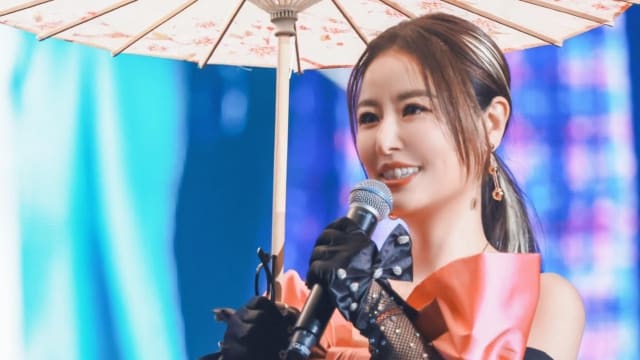  将参与《乘风2024》？林心如亲自回应！