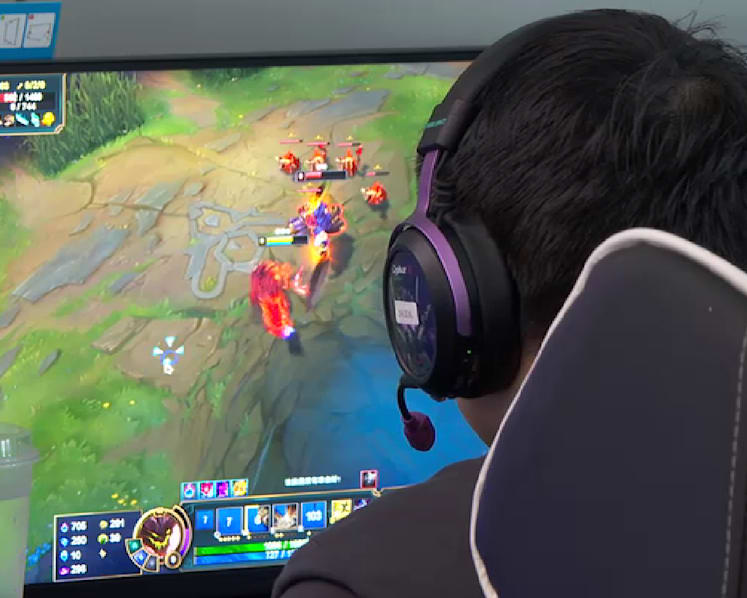 New centralised training centre for Singapore’s esports athletes set to launch next month