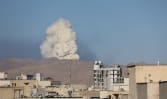 Israel seeks swift action on Iran, sources say, with a split US administration