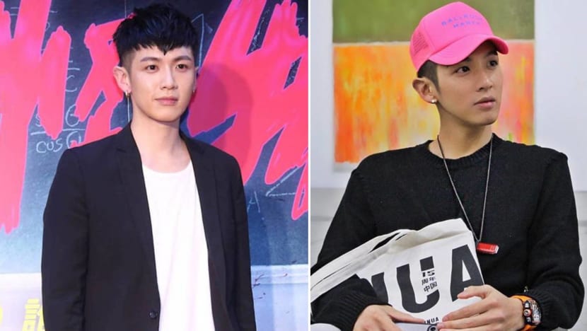 Taiwanese Actor Kai Ko Says No One Ever Recognises Him On The Streets Of Singapore