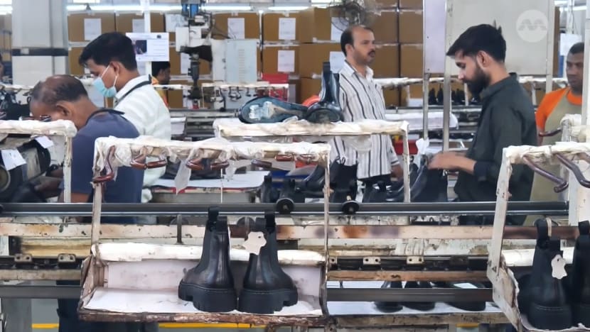 Small businesses not reaping the rewards of PM Modi’s flagship ‘Make in India’ scheme Small businesses not reaping the rewards of PM Modi’s flagship ‘Make in India’ scheme