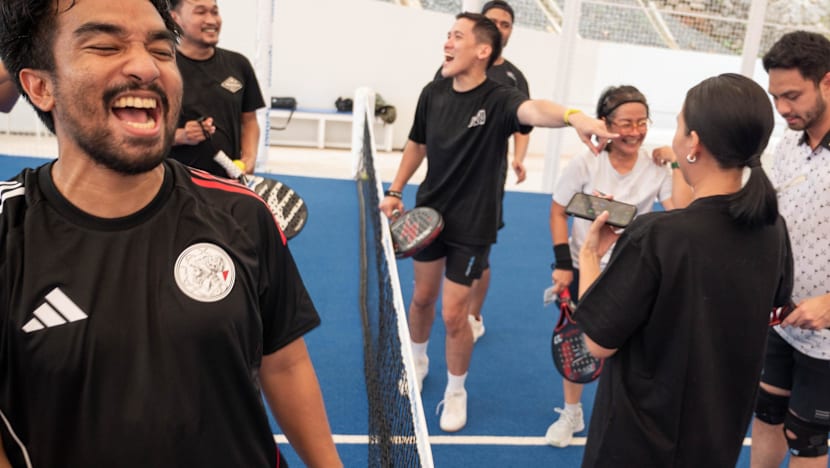 Indonesia moves to professionalise padel as sport’s rapid rise fuels demand for licensed coaches, referees