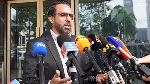 毕丹星：花较长时间对辣玉莎撒谎做出回应 为此承担责任