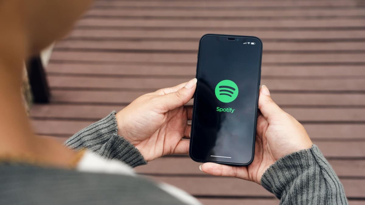 Commentary: Spotify algorithms aren't just predicting your music taste ...