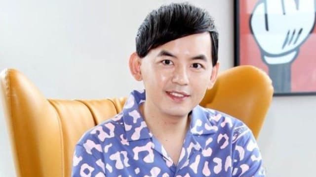 黄子佼躲了1周　首发声：让你失望了！