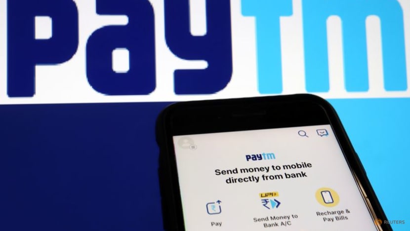 India's Paytm Payments Services gets central bank nod to operate as online payment aggregator