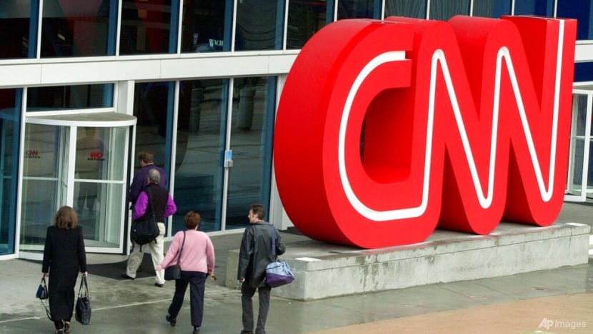 CNN fires 3 employees for coming to work unvaccinated