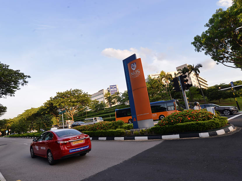 Under the new, optional Design-Your-Own-Module (DYOM) initiative, students at NUS may take up to four modular credits from their Unrestricted Electives Modules (UEM) to pursue subjects of their choice.