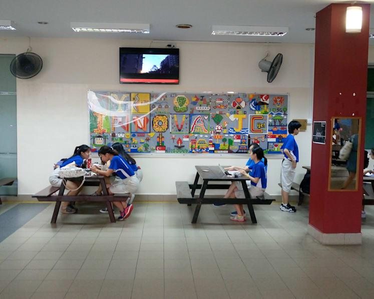 JC merger: Loss of schools’ heritage, identity among students’ concerns