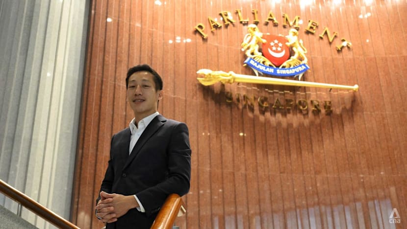 Deputy Speaker role won't mean speaking up less in parliamentary debates: Xie Yao Quan