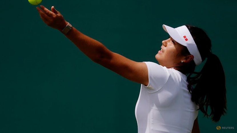 Raducanu must build tolerance to adversity, says Konta