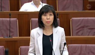 Jessica Tan on Info-communications Media Development Authority (Amendment) Bill