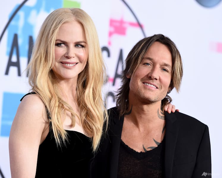 Nicole Kidman and Keith Urban are officially divorced after 19 years of marriage