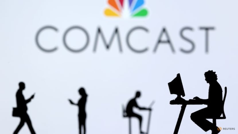 'Epic' boost drives Comcast's quarterly results 'Epic' boost drives Comcast's quarterly results