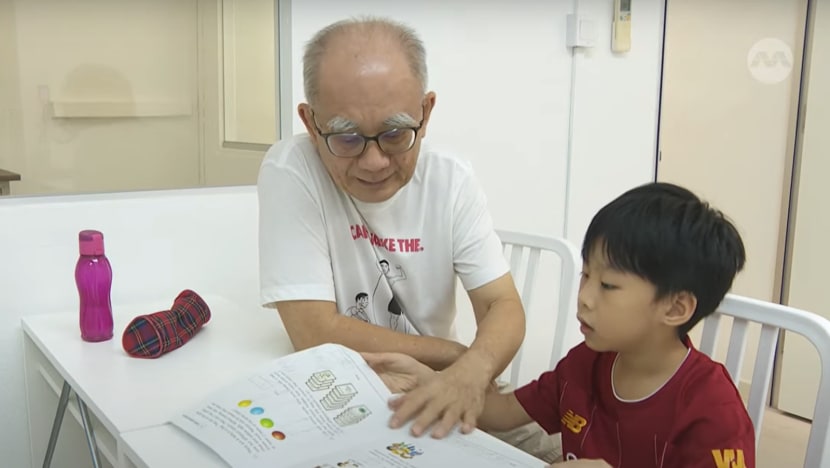 Demand rising for high-ability enrichment classes in Singapore, with students as young as 5 Demand rising for high-ability enrichment classes in Singapore, with students as young as 5