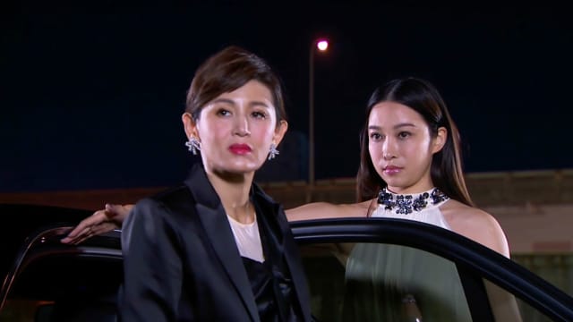 金家好媳妇（第230集）：新民揭穿婉妃