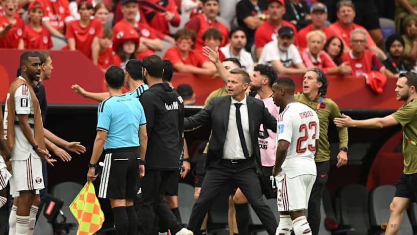 Canada eye first World Cup knockout round berth as Kone injury clouds Swiss showdown