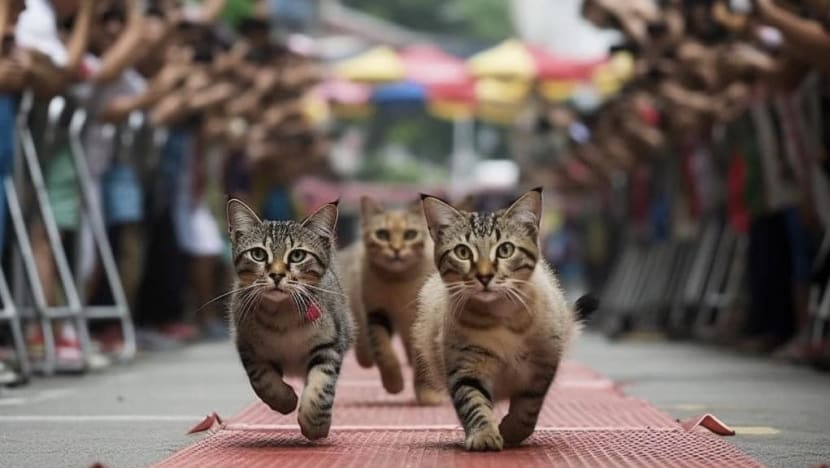 Gambar Pilihan Hari Ini