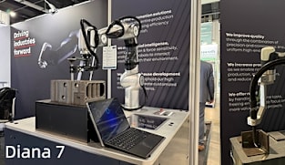 Agile Robots Brings Physical AI into the Real World - From Industrial Automation to Robot Training Data