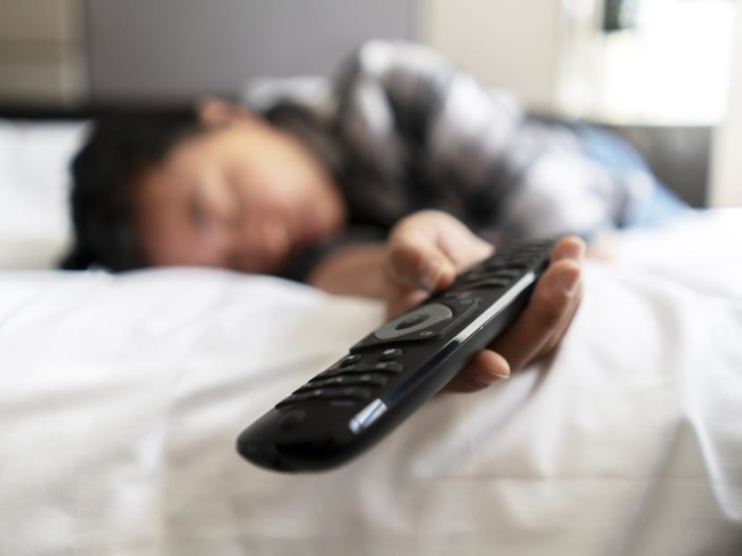 Why does watching TV make you fall asleep? Here's how different sounds can affect focus, learning and sleep Why does watching TV make you fall asleep? Here's how different sounds can affect focus, learning and sleep
