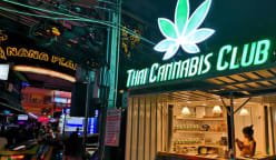 Thailand bakal wajibkan sijil perubatan bagi pembelian ganja