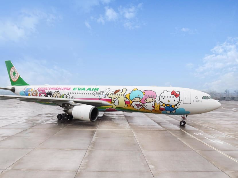 Five on Friday: 5 airlines that will make your childhood dreams come alive