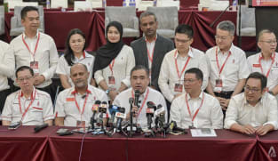 Lim Guan Eng out as DAP chairman: Anthony Loke consolidates power but faces fresh challenges