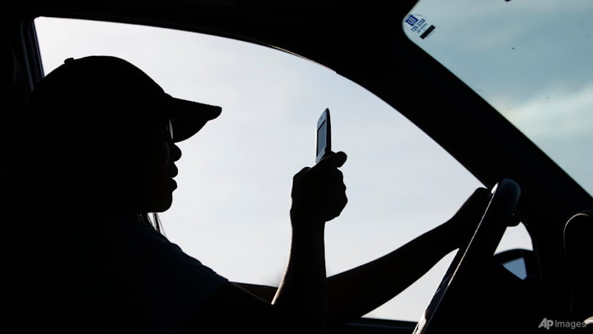 Drivers holding phones while driving may be punished under proposed changes to road traffic law Drivers holding phones while driving may be punished under proposed changes to road traffic law