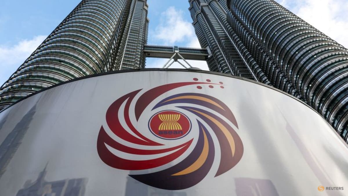 ASEAN ministers pledge to safeguard regional energy security amid Middle East tensions