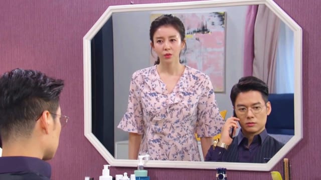 危险的约定（第50集）：俊赫发现恩灿是自己的儿子