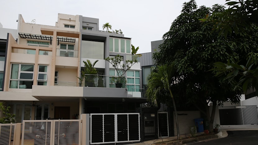 Boon Tat Street stabbing victim an up-and-coming businessman