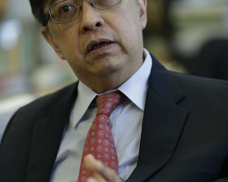 Social sciences, humanities key to Smart Nation drive: Professor