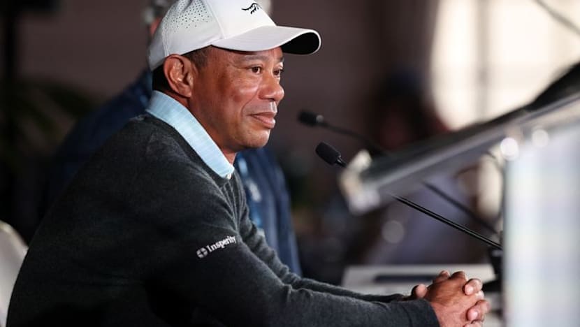 Tiger Woods allowed to leave US for 'intensive' treatment program