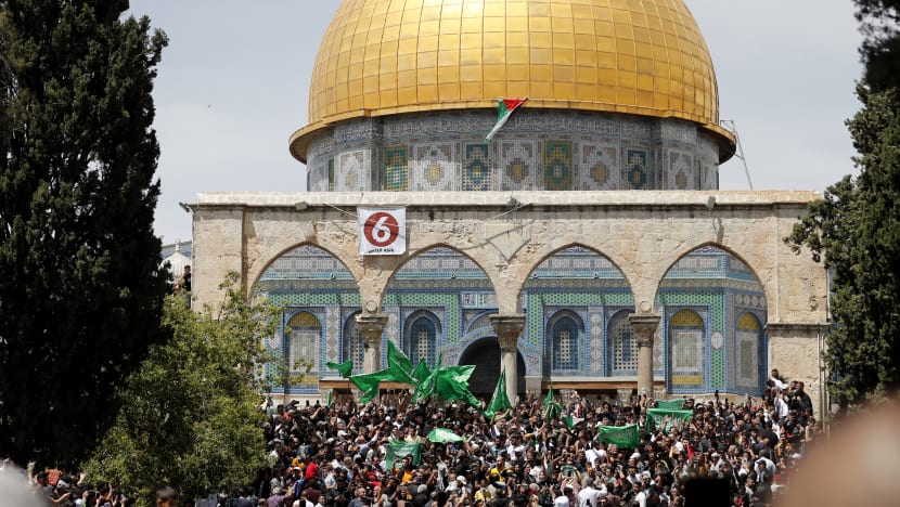 Indonesia kecam lawatan Menteri Israel ke Masjid Al Aqsa