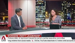 Workers' Party leadership: Pritam Singh's future as Sec-Gen on agenda at special cadres conference 