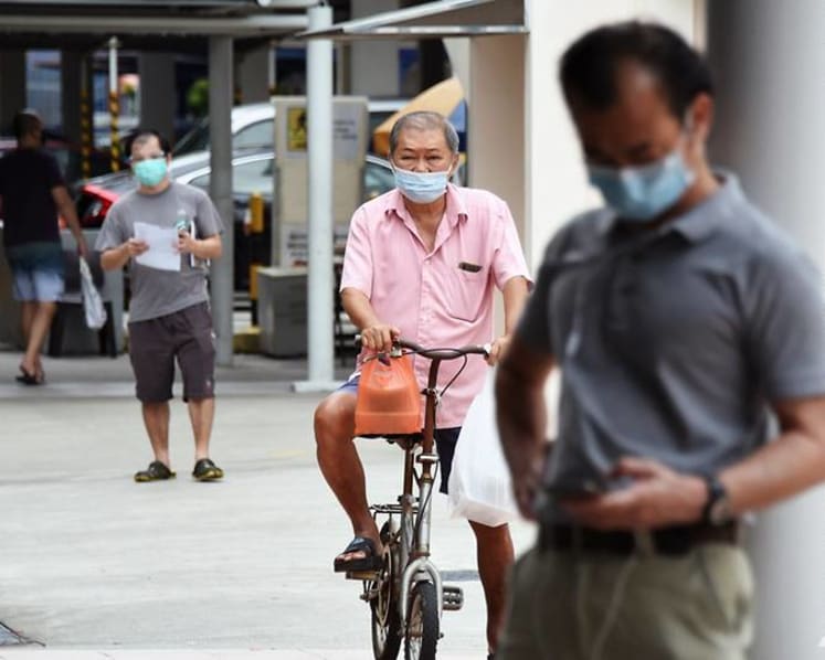 Commentary: A vaccine is on the horizon. But most Singaporeans are adopting a wait-and-see attitude