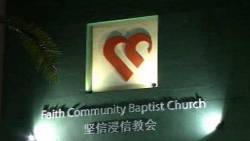 Church drops bid for judicial review of compensating sacked pregnant worker