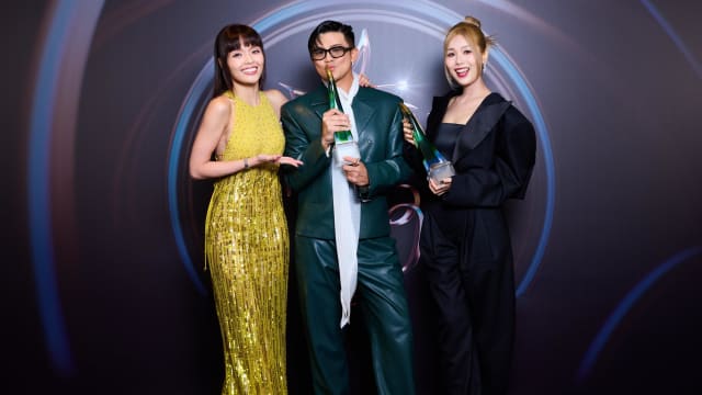 【红星30】钟坤华连中双元：最棒的生日礼物！
