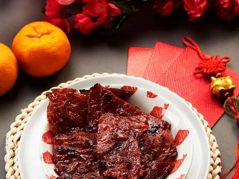 12 Famous Bak Kwa Brands, Ranked From Worst To Best