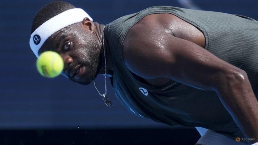 American Surge: Shelton and Tiafoe eye US Open breakthrough American Surge: Shelton and Tiafoe eye US Open breakthrough