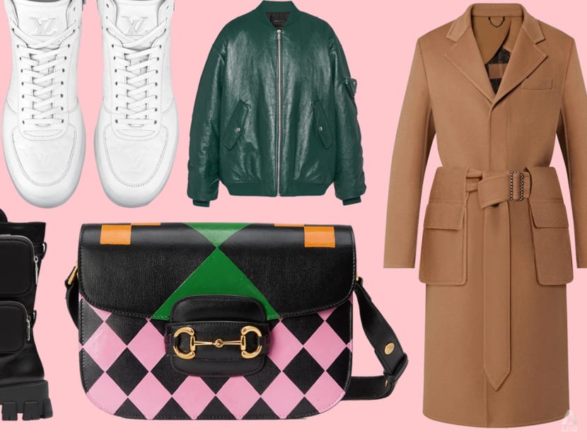 Travelling to a &lsquo;cold country&rsquo;? Here&rsquo;s what you need to stay warm &ndash; and stylish